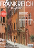 Frankreich magazin article le Mas du Naoc