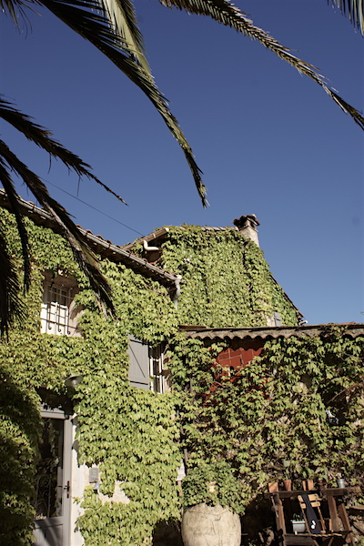 maison d'hôtes de charme